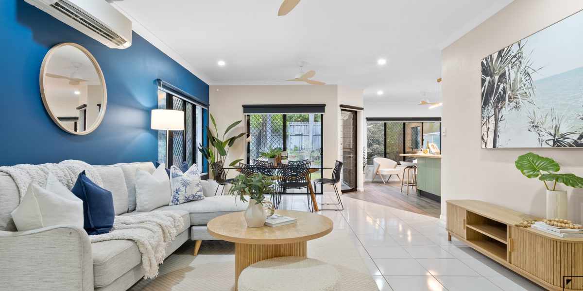 32 Flagstone Terrace, Smithfield, QLD 4878 AUS