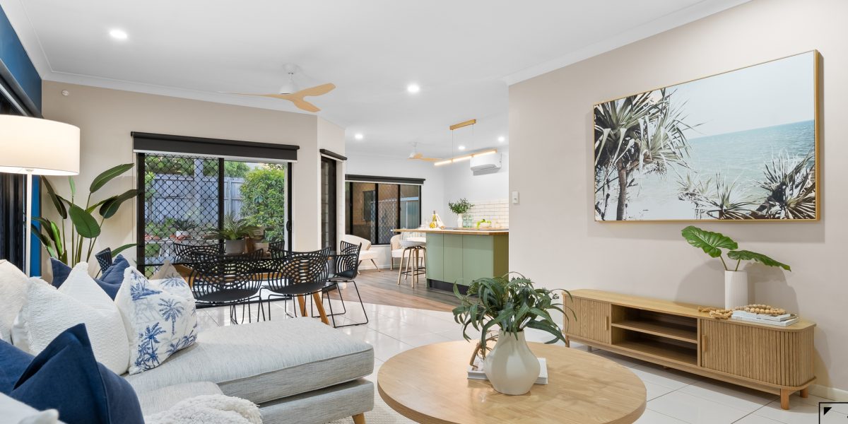 32 Flagstone Terrace, Smithfield, QLD 4878 AUS