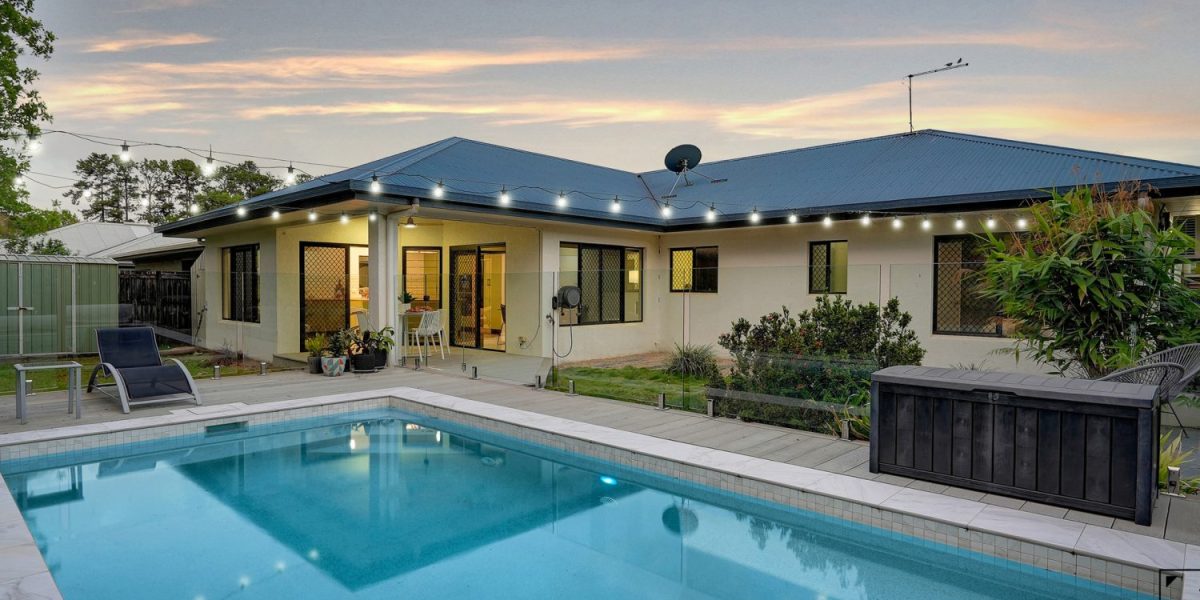 32 Flagstone Terrace, Smithfield, QLD 4878 AUS