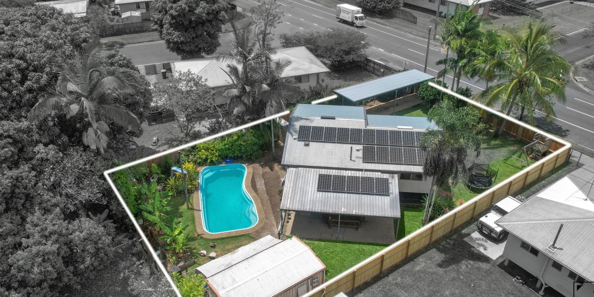 54 Jensen Street, Manoora, QLD 4870 AUS