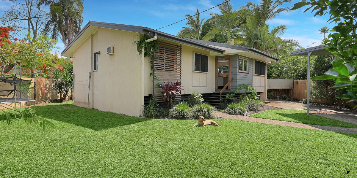 54 Jensen Street, Manoora, QLD 4870 AUS