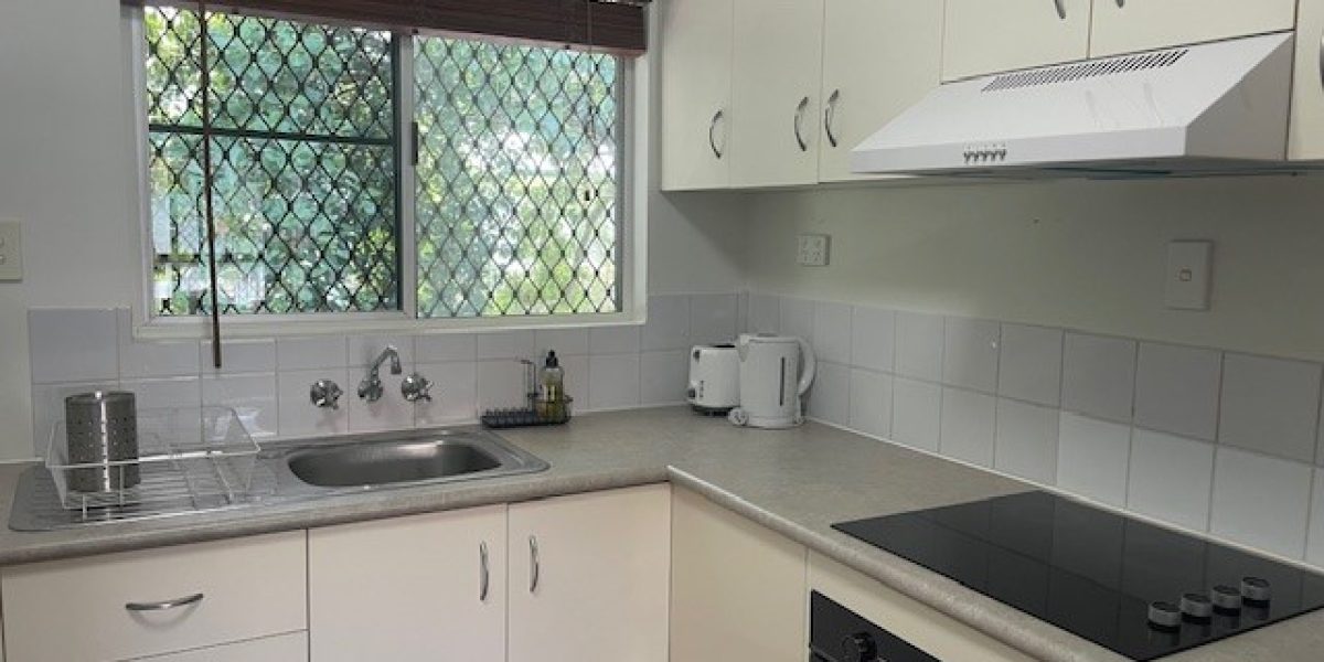 5/26C Upward Street, Cairns North, QLD 4870 AUS
