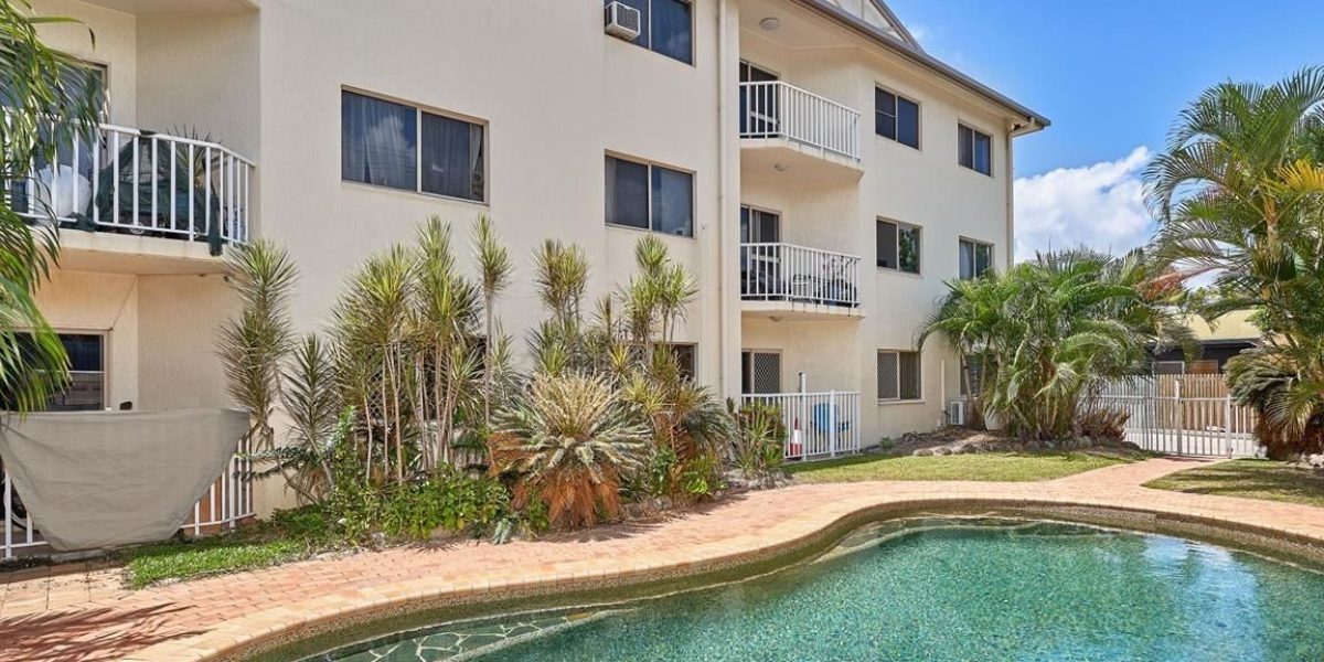 14/16-18 Winkworth Street, Bungalow, QLD 4870 AUS