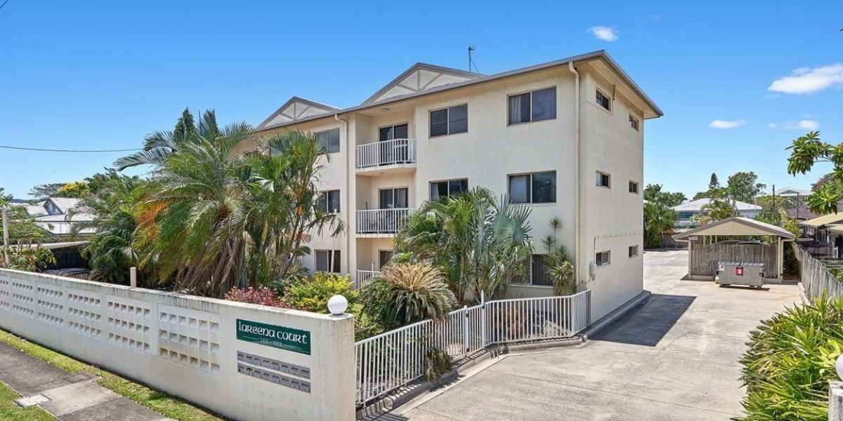 14/16-18 Winkworth Street, Bungalow, QLD 4870 AUS