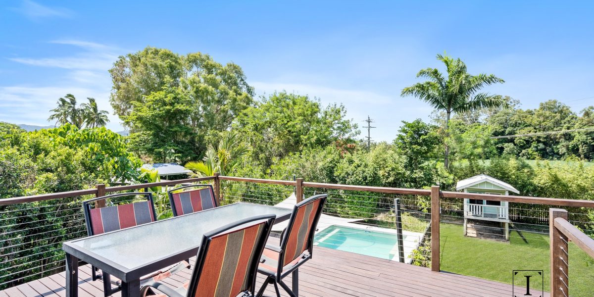 115 Kamerunga Road, Freshwater, QLD 4870 AUS