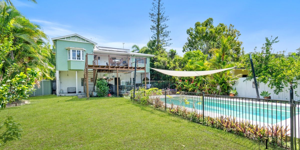 115 Kamerunga Road, Freshwater, QLD 4870 AUS