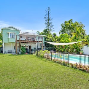115 Kamerunga Road, Freshwater, QLD 4870 AUS