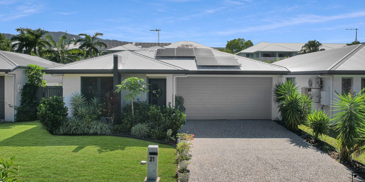21 Conical Close, Trinity Beach, QLD 4879 AUS