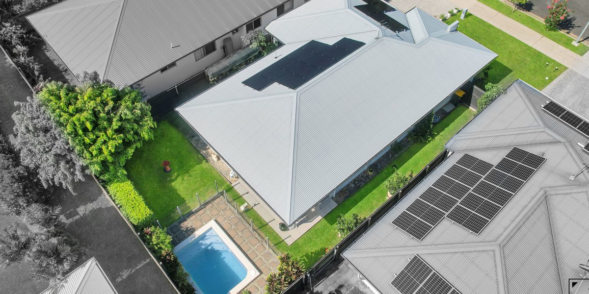 21 Conical Close, Trinity Beach, QLD 4879 AUS
