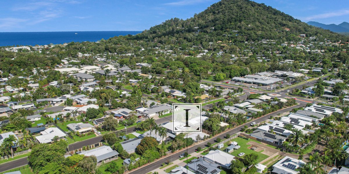 21 Conical Close, Trinity Beach, QLD 4879 AUS