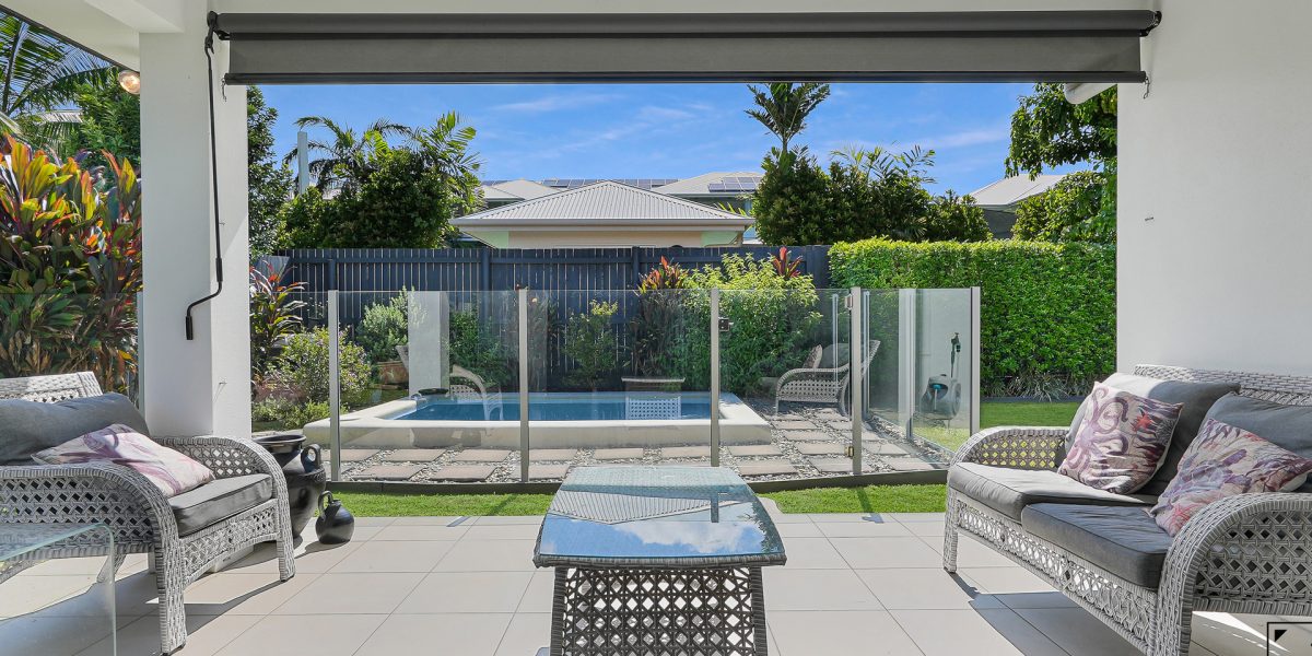 21 Conical Close, Trinity Beach, QLD 4879 AUS