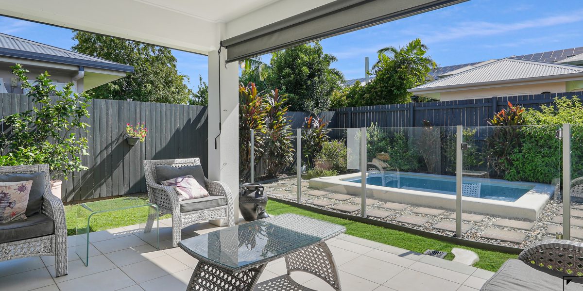 21 Conical Close, Trinity Beach, QLD 4879 AUS