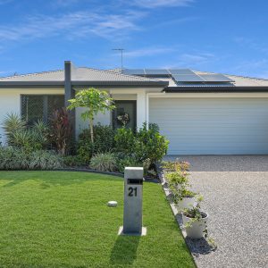 21 Conical Close, Trinity Beach, QLD 4879 AUS