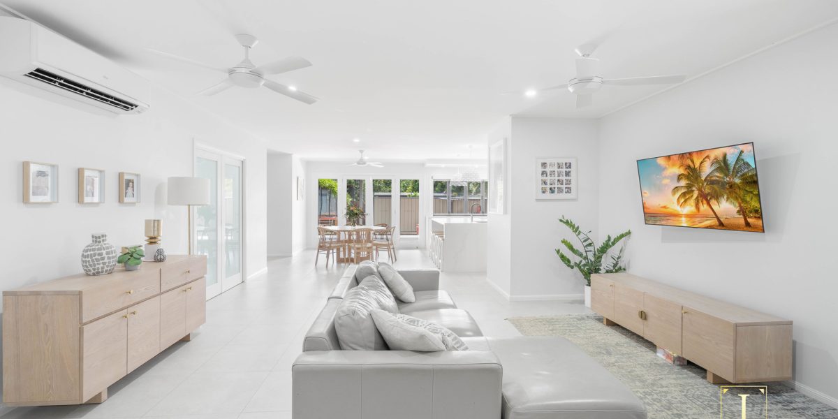 13-15 Cairns Street, Cairns North, QLD 4870 AUS
