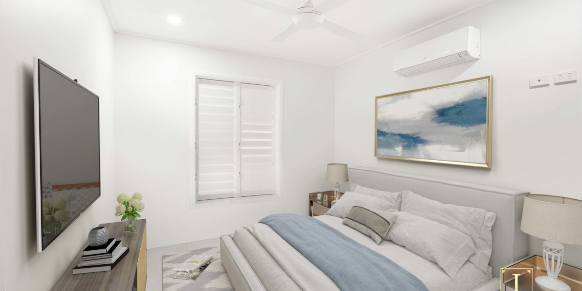 13-15 Cairns Street, Cairns North, QLD 4870 AUS