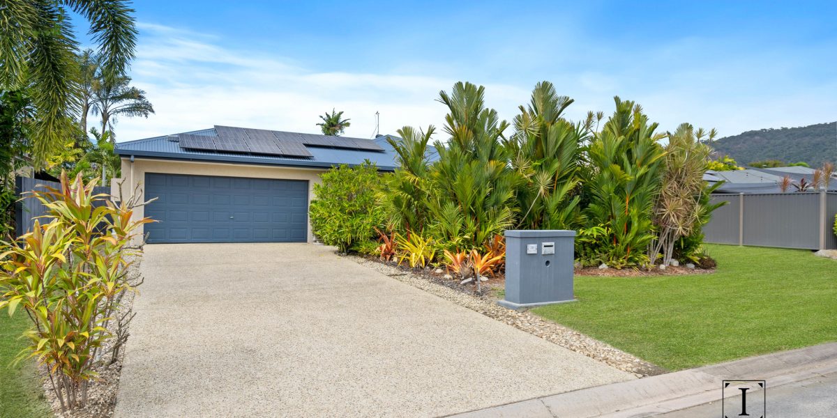 38 Brolga Street, Port Douglas, QLD 4877 AUS