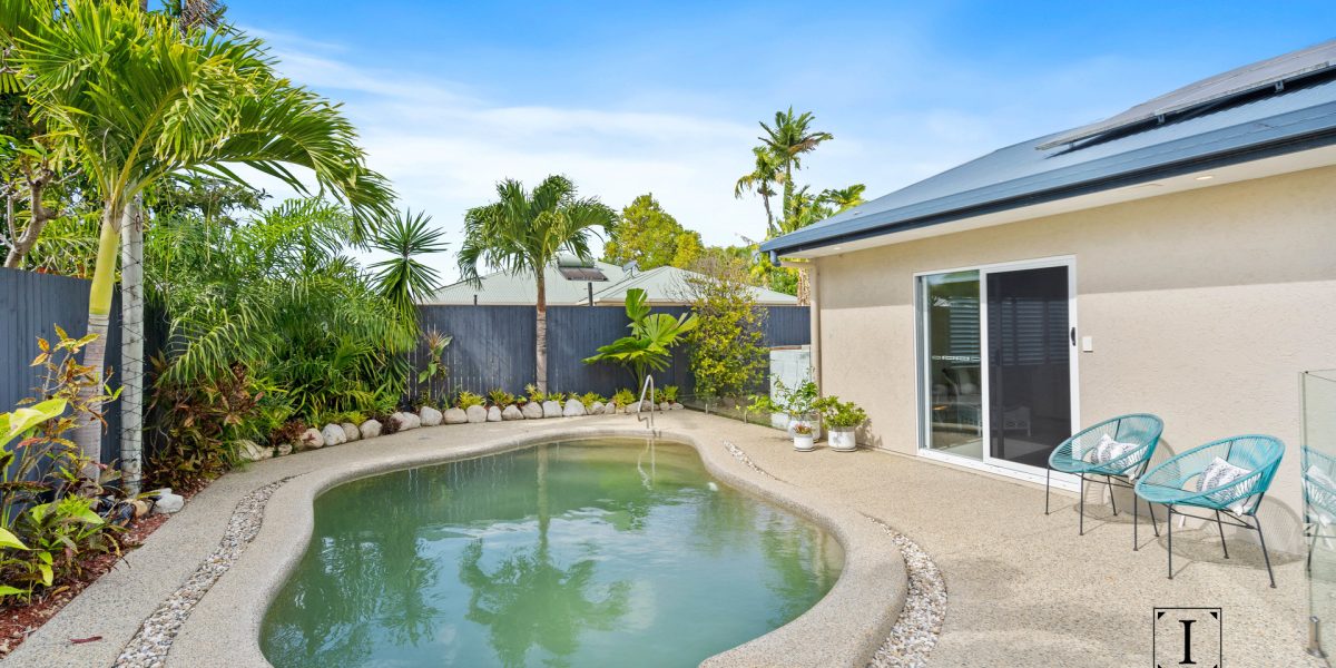 38 Brolga Street, Port Douglas, QLD 4877 AUS
