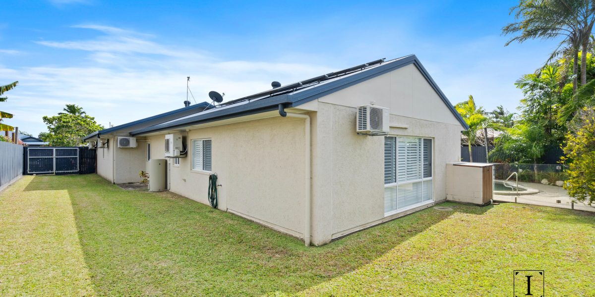 38 Brolga Street, Port Douglas, QLD 4877 AUS
