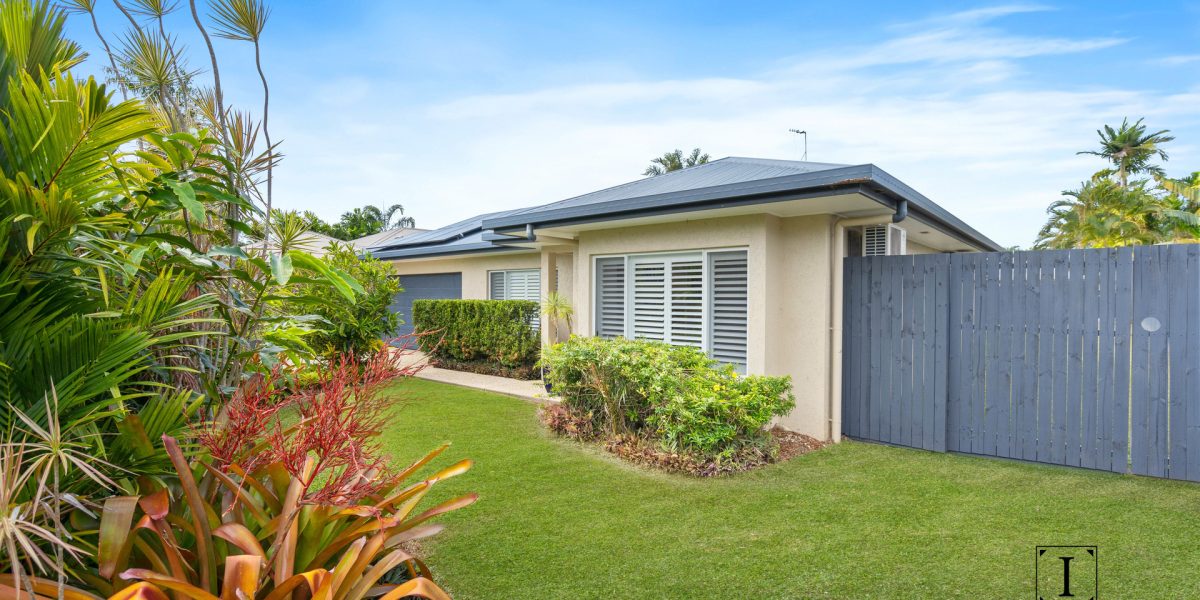 38 Brolga Street, Port Douglas, QLD 4877 AUS