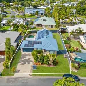 38 Brolga Street, Port Douglas, QLD 4877 AUS