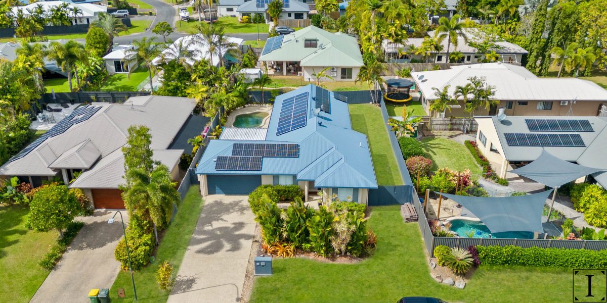 38 Brolga Street, Port Douglas, QLD 4877 AUS