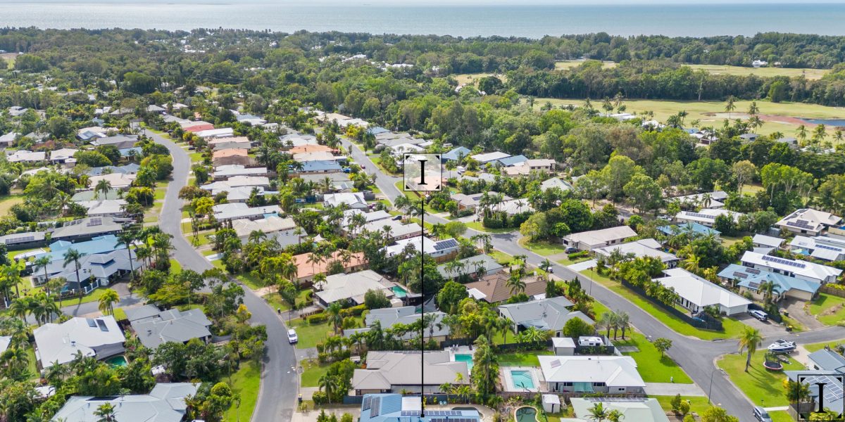 38 Brolga Street, Port Douglas, QLD 4877 AUS