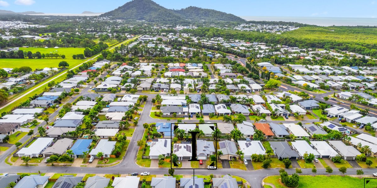 14 Munburra Parade, Smithfield, QLD 4878 AUS