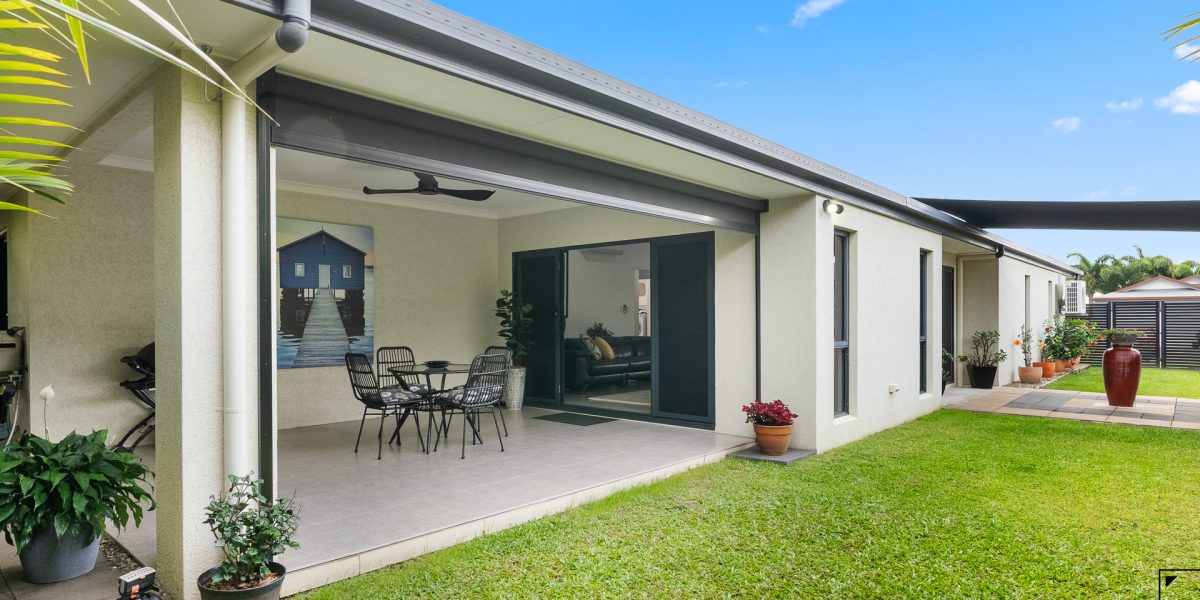 14 Munburra Parade, Smithfield, QLD 4878 AUS