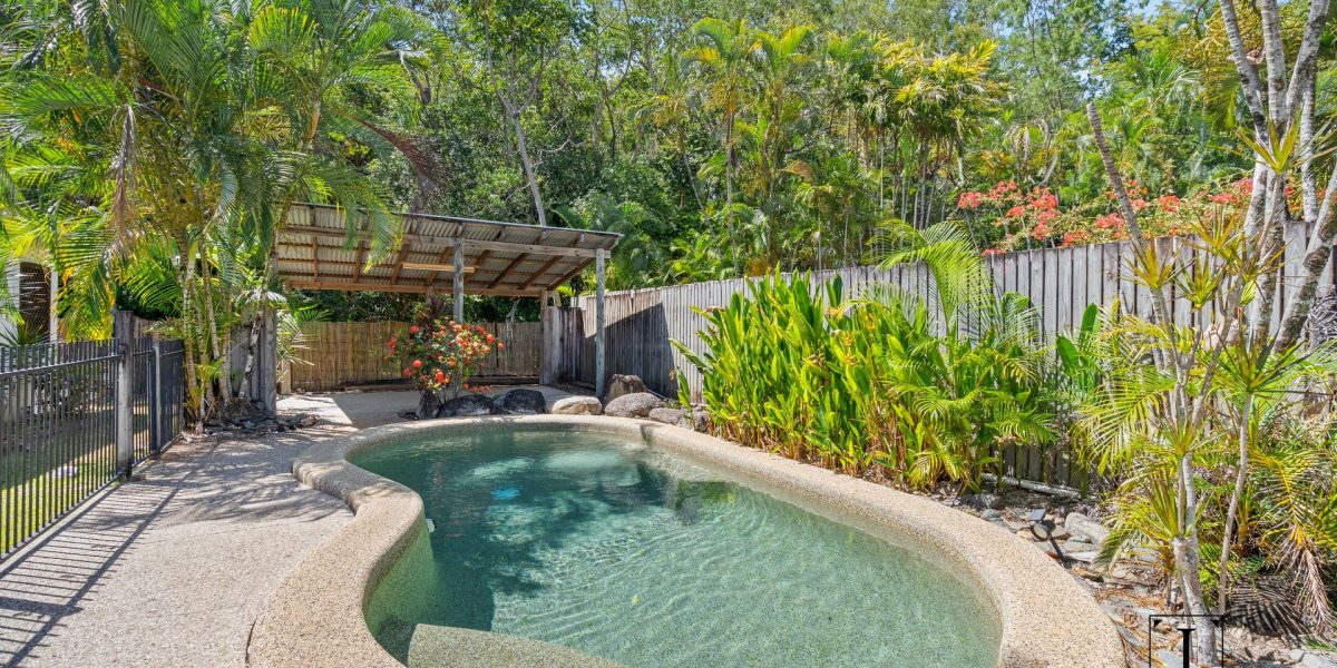39 Bondi Crescent, Kewarra Beach, QLD 4879 AUS