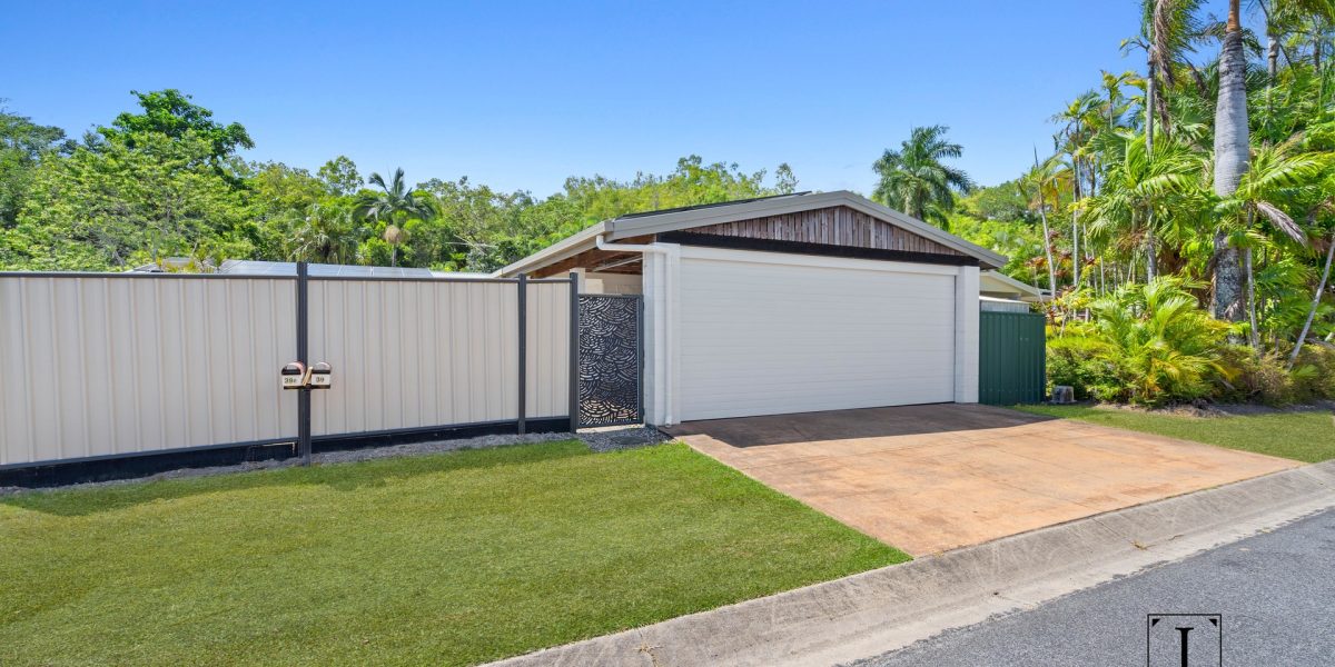 39 Bondi Crescent, Kewarra Beach, QLD 4879 AUS