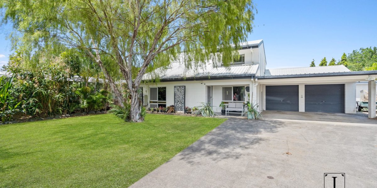 4 Hood Street, Trinity Park, QLD 4879 AUS