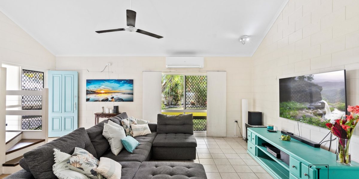 4 Hood Street, Trinity Park, QLD 4879 AUS