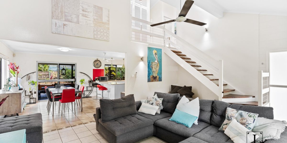 4 Hood Street, Trinity Park, QLD 4879 AUS