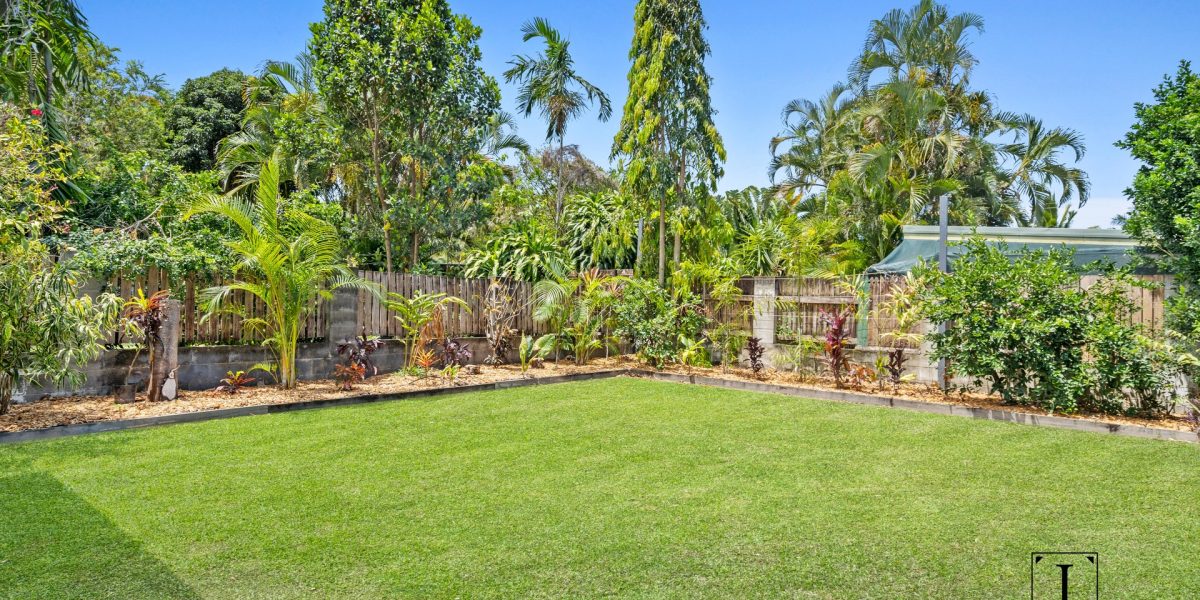 4 Hood Street, Trinity Park, QLD 4879 AUS