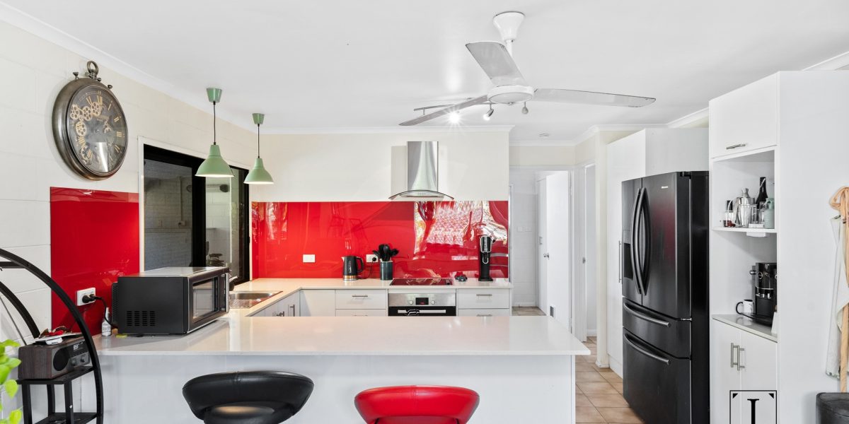 4 Hood Street, Trinity Park, QLD 4879 AUS