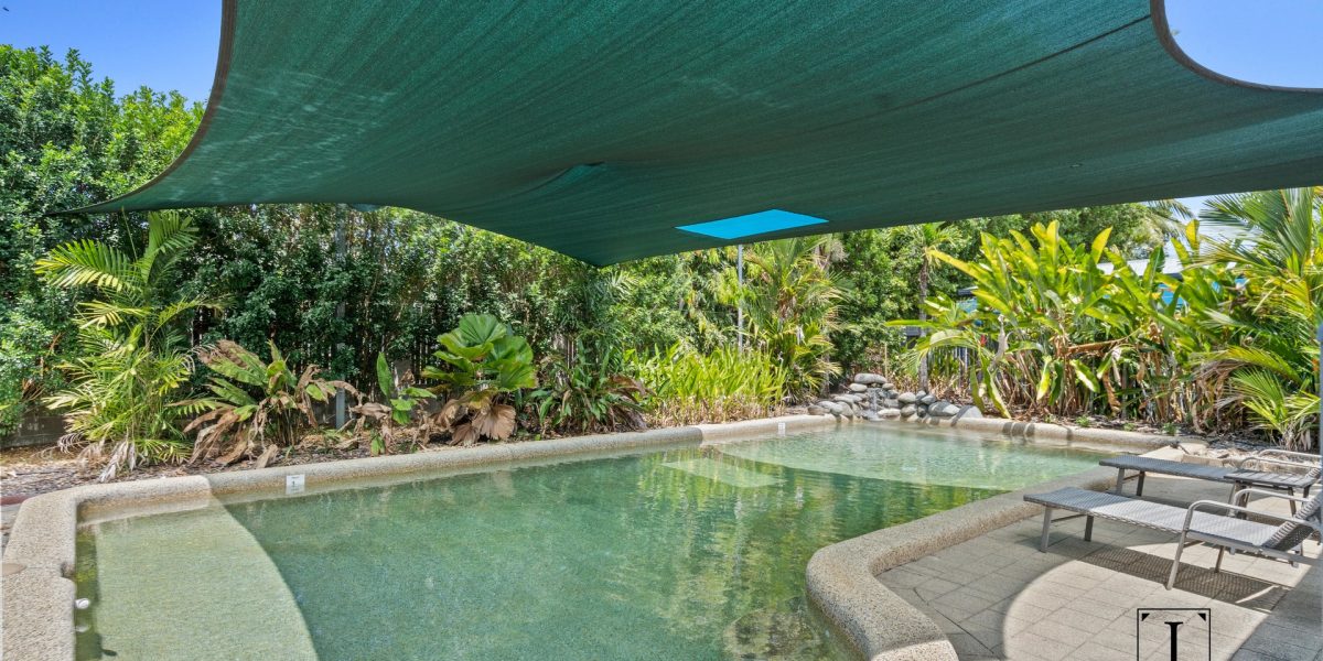 4 Hood Street, Trinity Park, QLD 4879 AUS