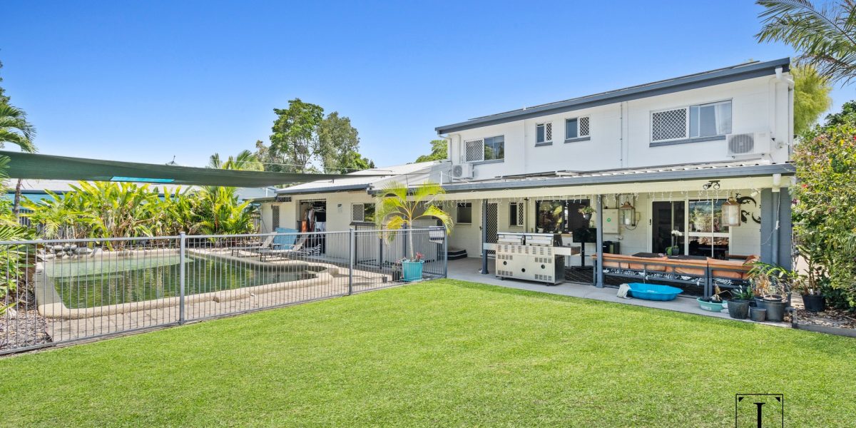 4 Hood Street, Trinity Park, QLD 4879 AUS
