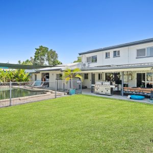 4 Hood Street, Trinity Park, QLD 4879 AUS