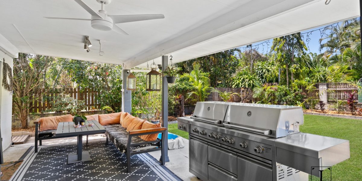 4 Hood Street, Trinity Park, QLD 4879 AUS
