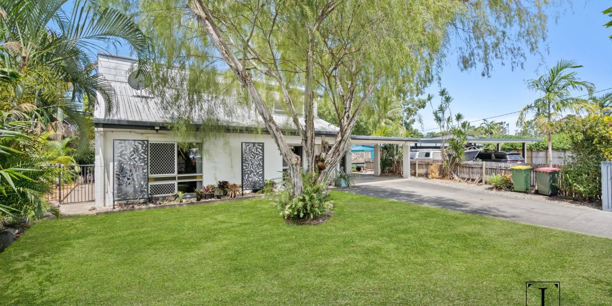 4 Hood Street, Trinity Park, QLD 4879 AUS