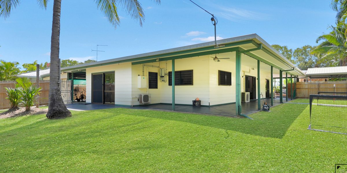 6-8 Elford Street, Clifton Beach, QLD 4879 AUS