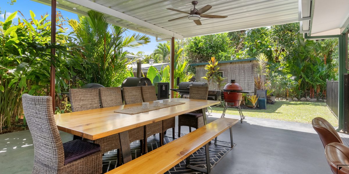 6-8 Elford Street, Clifton Beach, QLD 4879 AUS