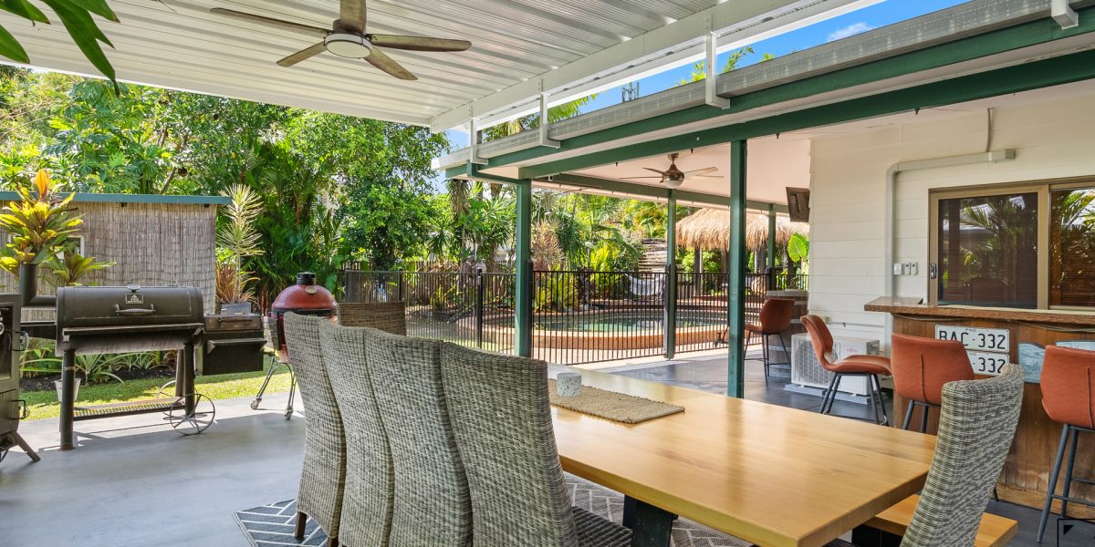 6-8 Elford Street, Clifton Beach, QLD 4879 AUS