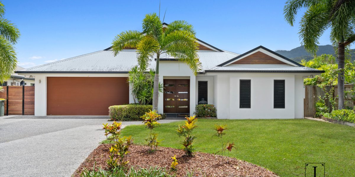 13 Bowline Place, Trinity Beach, QLD 4879 AUS