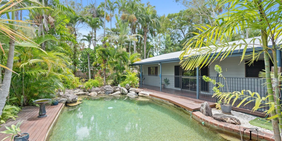 34 Petersen Street, Trinity Beach, QLD 4879 AUS