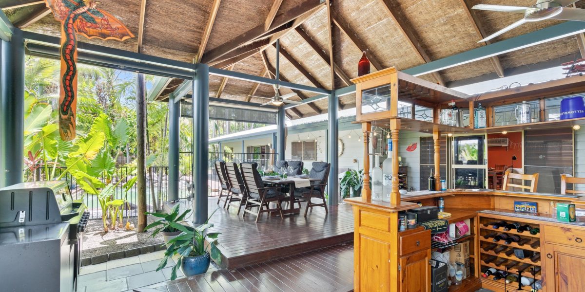 34 Petersen Street, Trinity Beach, QLD 4879 AUS