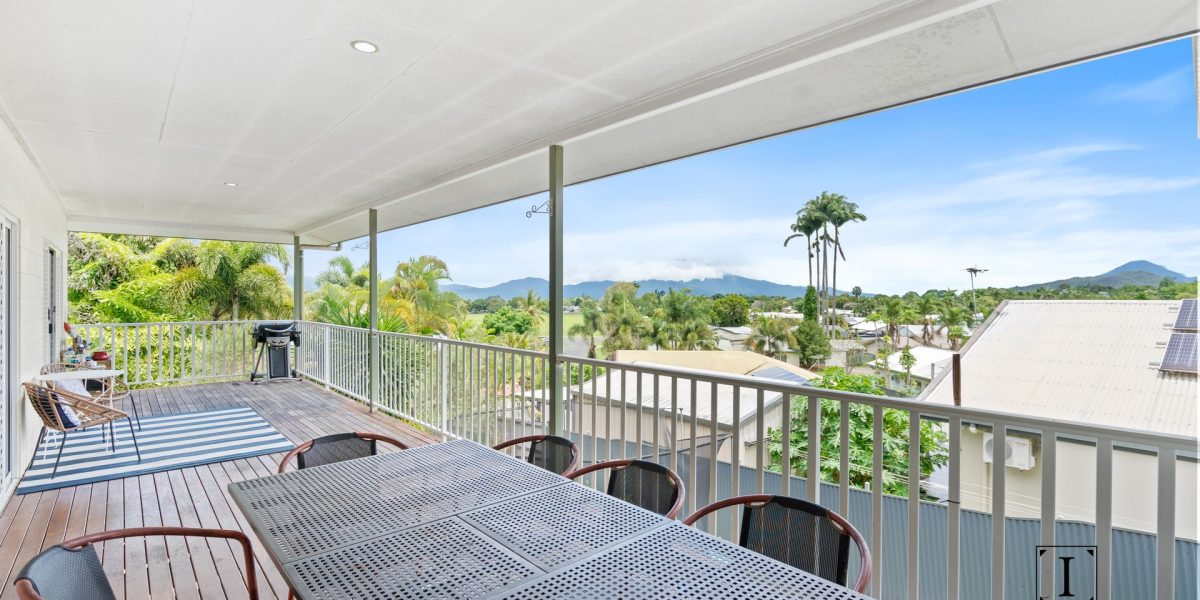 4 Speedy Close, Bentley Park, QLD 4869 AUS
