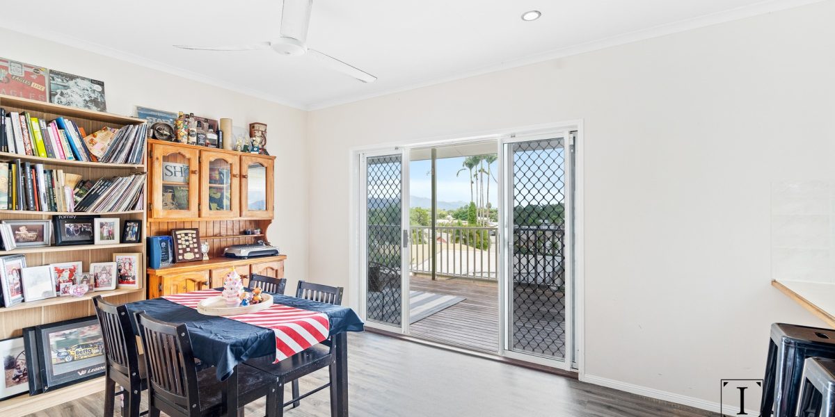 4 Speedy Close, Bentley Park, QLD 4869 AUS