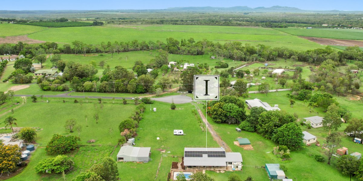 3 Emerald Heights Road, Mareeba, QLD 4880 AUS