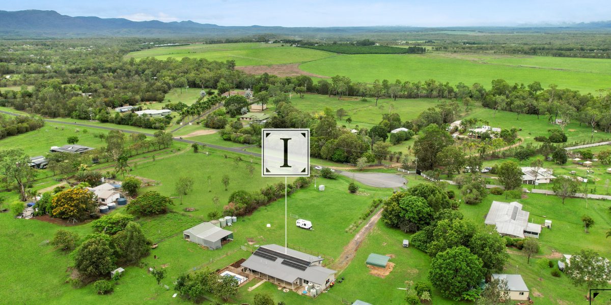 3 Emerald Heights Road, Mareeba, QLD 4880 AUS